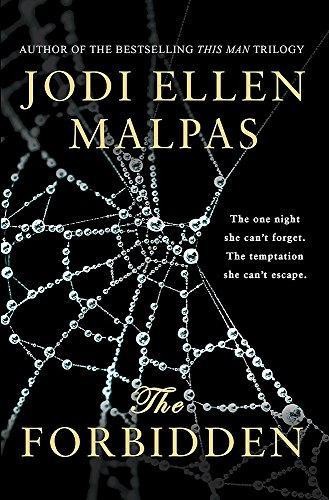 The Forbidden - Malpas, Jodi Ellen