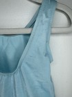 Grace Vintage Girls Baby Swimsuit 1970’s Retro Duck Appliqué 12-18 Months Aqua — photo 5