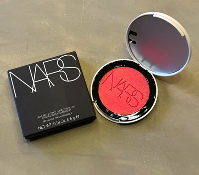 NARS Light Reflecting Luminizing Blush - Self Control