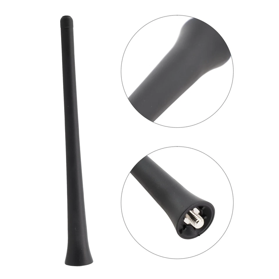Für Renegade 2015-23 Antennenmast Taktaqathahha Ersatzteile 68201968aa - Bild 3 von 4