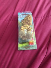 Pez Wildlife Animals Clip On Giraffe Candy Dispenser New In Package 2015