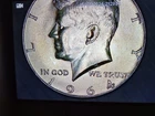 1964 50C Kennedy Half Dollar