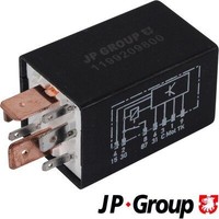 JP Relais, Kraftstoffpumpe 1199209800 FüR Audi Seat Skoda VW