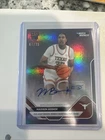 Madison Booker Auto /75