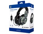 Nacon Sony Official Wired Gaming Stereo Headset V3 - Camo PS4 / PS5 / Xbox / PC