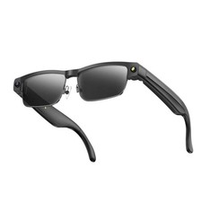 L802 Smart Glasses with 8MP HD Camera Video Recording WiFi Transmission Al Smart