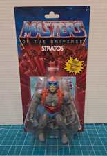 Stratos Grey MOTU Masters of the Universe Origins Action Figure Retro Play New
