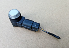 GENUINE VAUXHALL PARKING SENSOR & CONNECTOR PLUG GM 25855503 Fits many models
