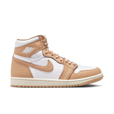 Nike Air Jordan 1 Retro High OG Praline (W) Gr. 40.5 NEU & OVP