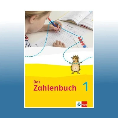 Das Zahlenbuch 1 | Ungelesen - Bild 1 von 2