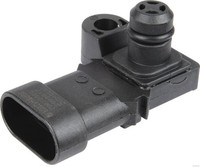 Herth+Buss Elparts Sensor, Ladedruck U.A. FüR Chevrolet, Opel, Vauxhall