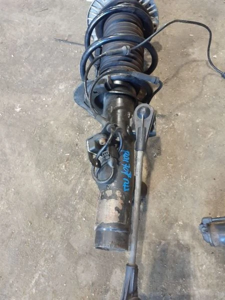 Passenger Strut Front 2 Door Coupe AWD Fits 14-16 BMW 435i 220195 Foto 2 de 3