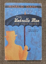 The Umbrella Man and Other Stories by Roald Dahl (2004, Trade Paperback)