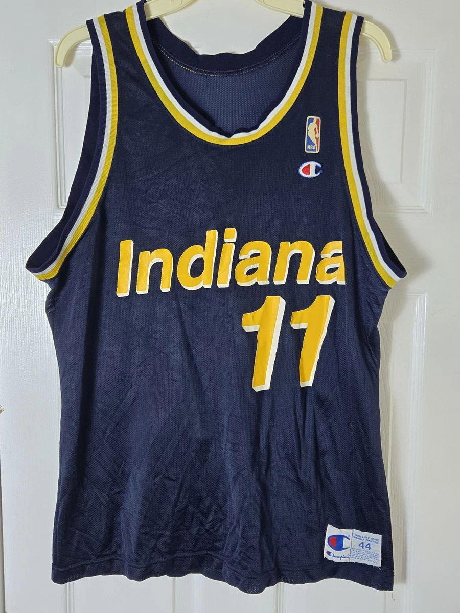 Champion Indiana Pacers NBA Jerseys for sale | eBay
