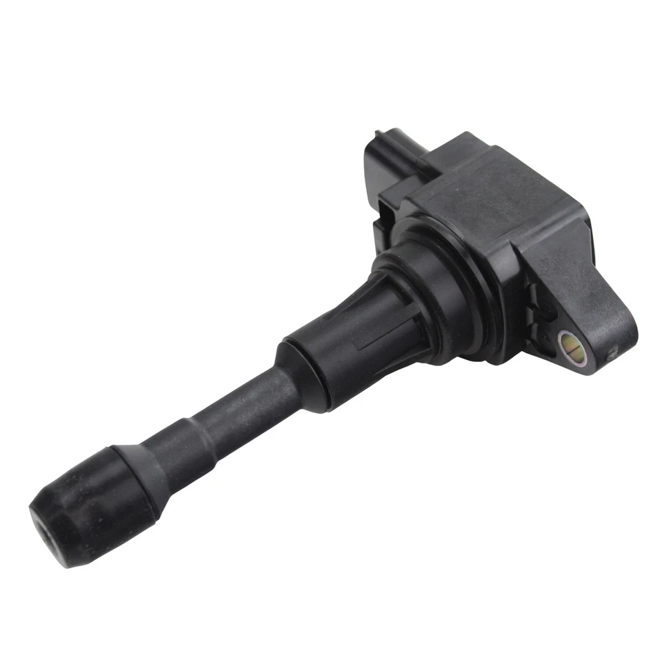 Bobina de encendido directo Hitachi OEM IGC0079 para Nissan GT-R 3,8 L V6 2009-2020 Foto 3 de 4