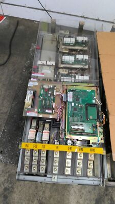 Allen-Bradley 1336F-BP300-AN-EN-L6-NCM 300 Hp Drive 460 Volts