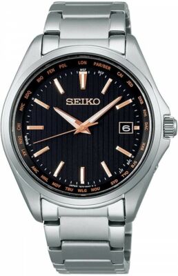 Titanium Watches Seiko | eBay