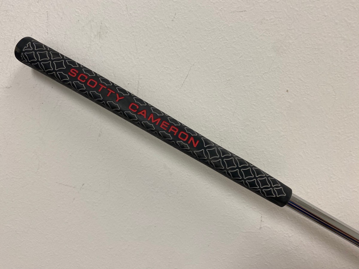 Scotty Cameron 2024 Super Select Newport 2 Putter 35