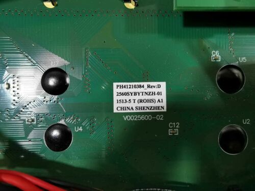 VALLEY Pro2 P/N 03E2221 IRRAGATION CONTROL MODULE - NEW WITHOUT BOX - Picture 5 of 12