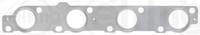 Elring 392.440 Gasket, Exhaust Manifold For CitroËN Fiat Ford Ford (Jmc) Ford AS