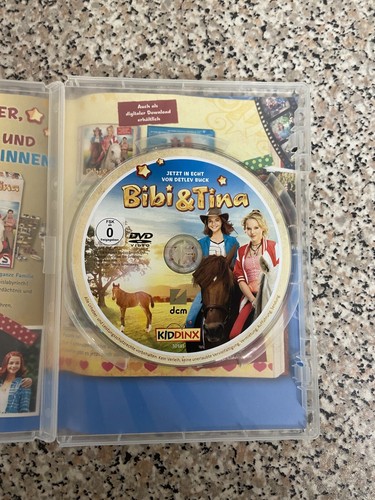DVD - Bibi & Tina - Der Film - Bild 3 von 4
