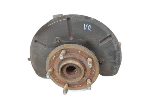 Achsschenkel Radnabe mit ABS Rechts Vorne für Dodge Journey 08-10 CRD 2,0 103KW