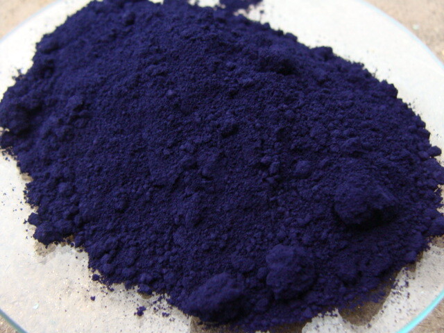 50g Indigo Natural Dye Powder, Indigo Blue Natural | eBay