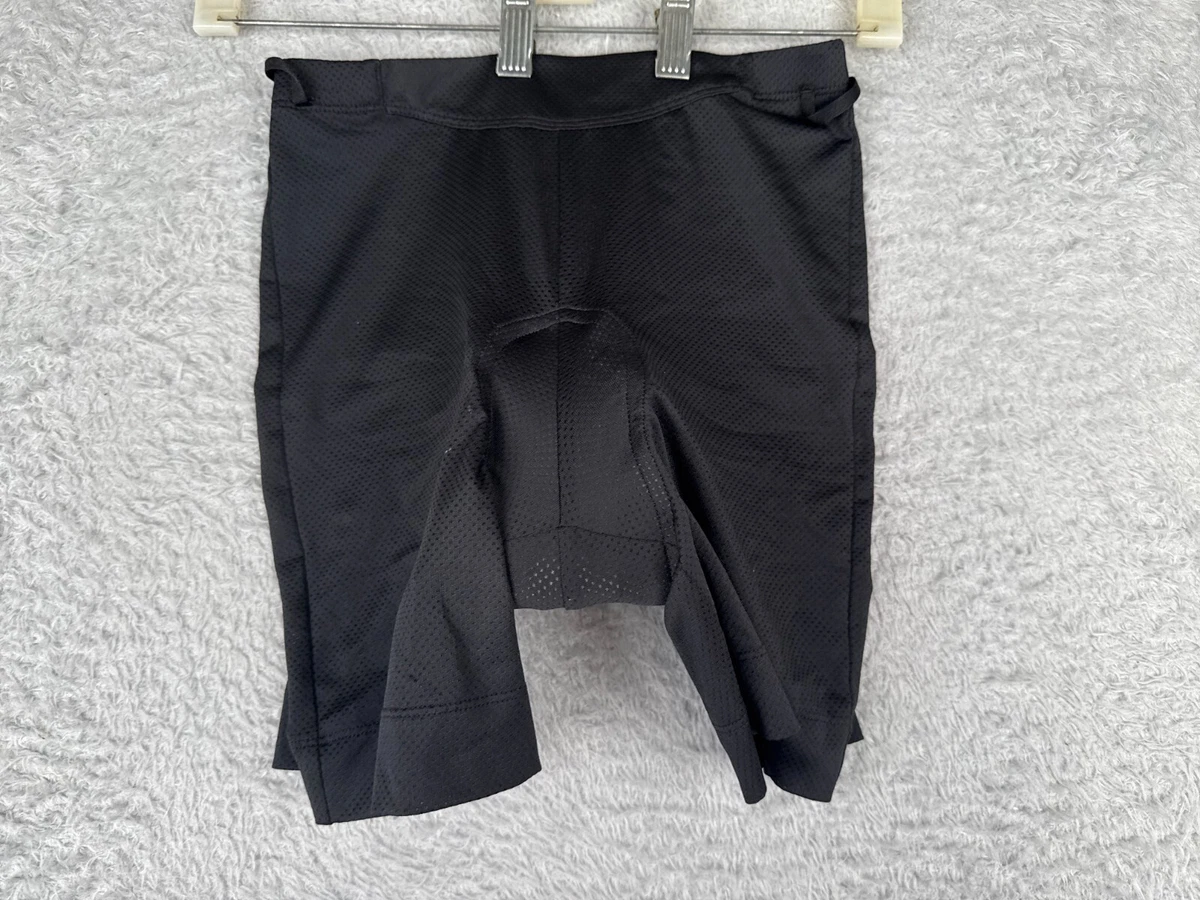 Short Cyclisme Femme Pearl Izumi - Noir, Taille S, 9" D'entrejambe (occasion)