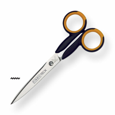 KRETZER FINNY TecX1 732015 Glassfibre/Light Aramids Scissors ~ Shears  6.0''/15cm