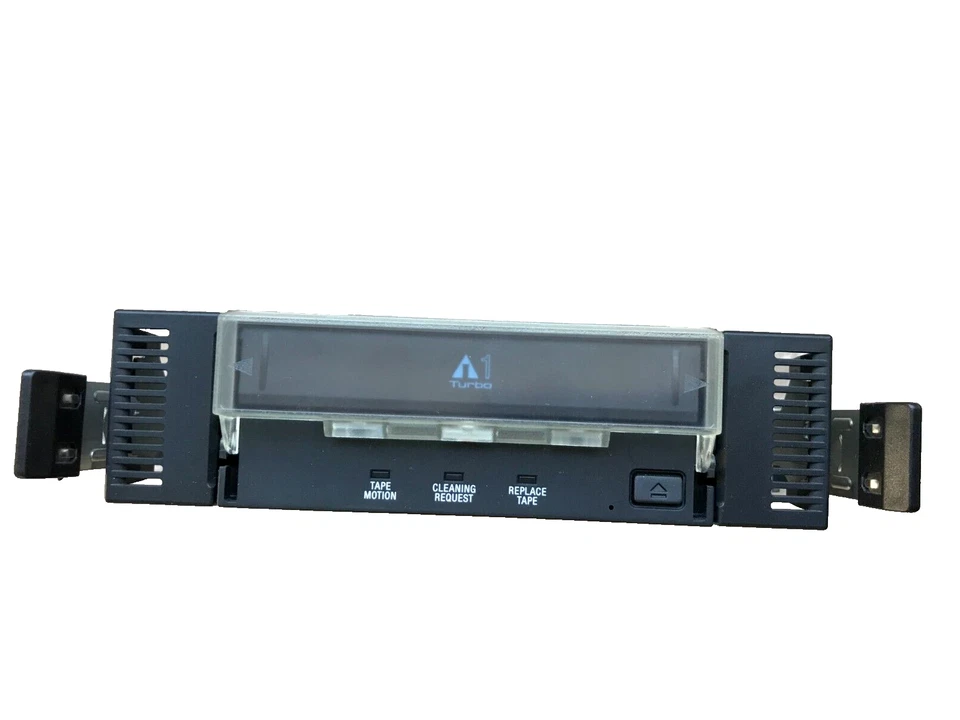 Sony Internal Tape Backup Drive / ATDNA2A - Image 3 of 4