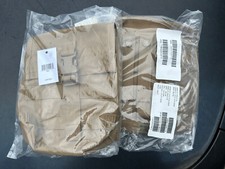 2XNew Marine Corps SAW Mag Ammo Pouch Field Utility GP Range Case USMC MOLLE II