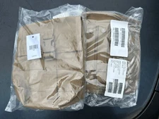 2XNew Marine Corps SAW Mag Ammo Pouch Field Utility GP Range Case USMC MOLLE II