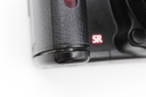 【Ecc⁺4】PENTAX K-m Kit Obiettivo Zoom DIGITALE 18-55mm 3.5-5.6 - Nero dal Giappone - Foto 15 di 16