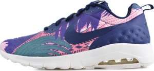 nike air max motion lw blue