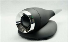 Tweeter CLONE B&W Nautilus 805, base rotonda, coppia neodimio, COPPIA