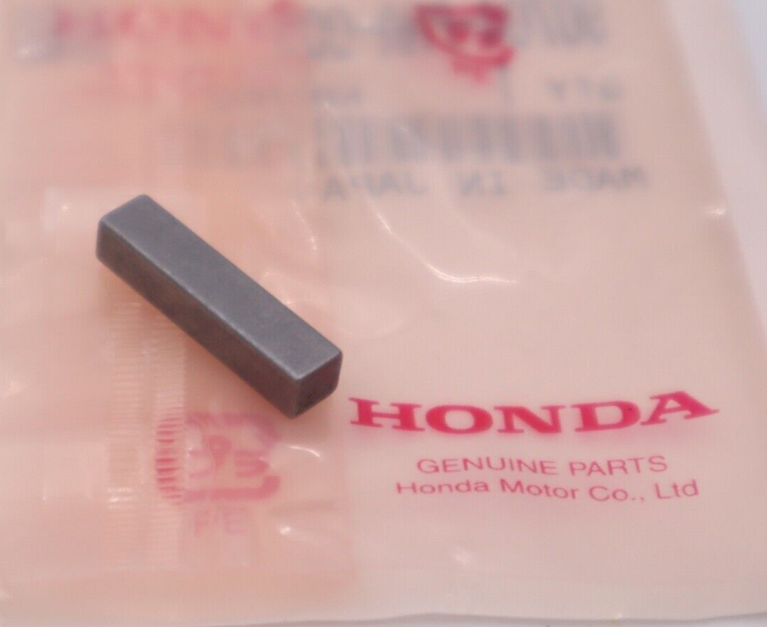 OEM Replacement Honda Crankshaft Key for Acura RSX K20A2 K20A3