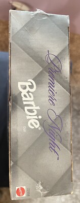 Premiere Night Barbie Doll Special Edition 1999 NRFB-Box Sealed
