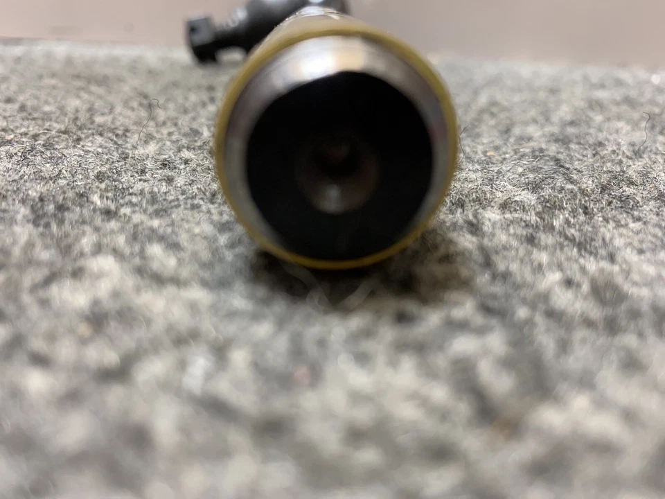 Extremo de varilla de amarre de dirección XRF ES3547 para Toyota 4Runner 96-02 Foto 4 de 4