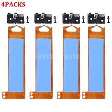 Laptop Stand For Dell 5590 5580 5490 5480 5591 3520 3530 M.2 SSD Caddy 2FFR0 X 4