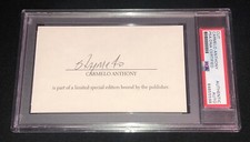 Carmelo Anthony Card and Memorabilia Guide 54