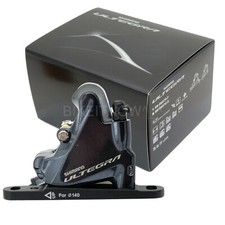 Shimano Ultegra BR-R8070-F Flat Mount Hydraulic Disc Brake Front Caliper NIB