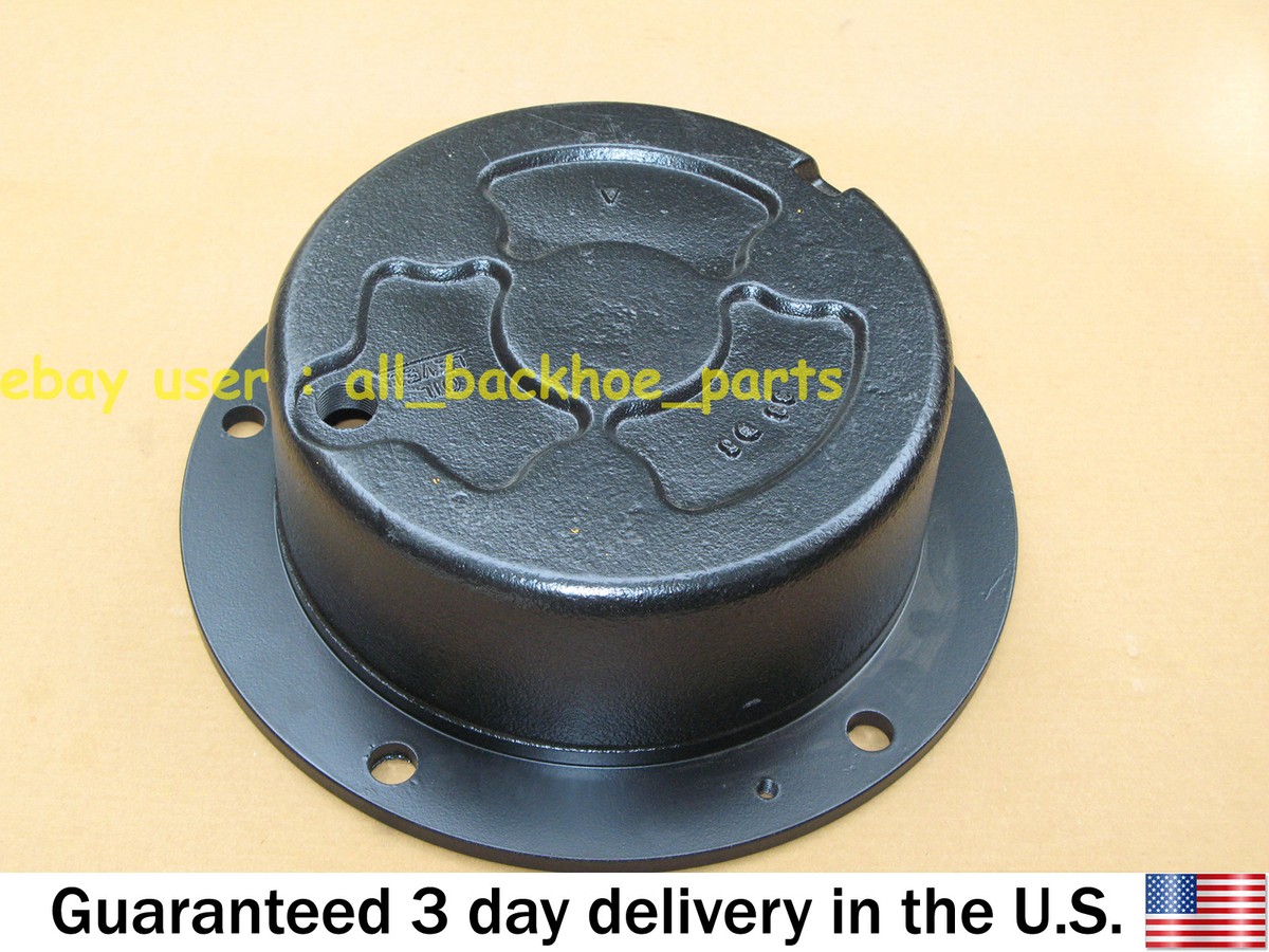 JCB BACKHOE - HUB CARRIER 5 STUD (PART# 450/12401 450/10216 458