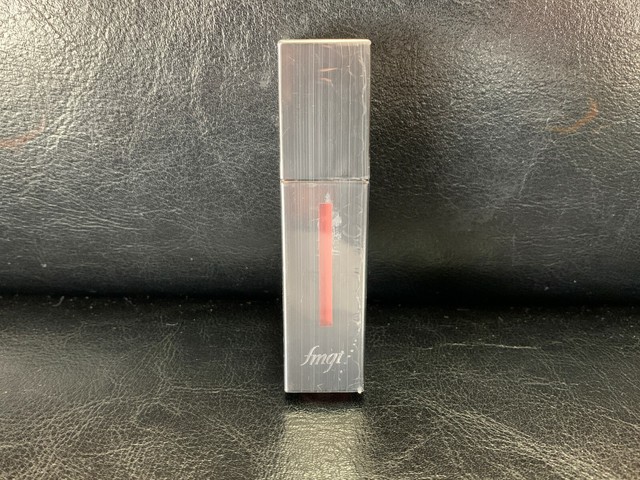 Best Lip Stain 2021 The Face Shop Tint Glass 5g #02 Cinderella for sale online | eBay