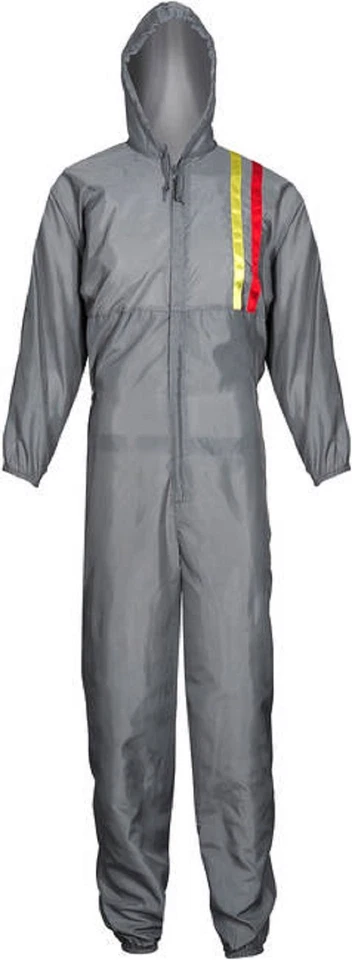 ASATEX Lackieranzug 100 % Polyester die Mehrweglösung für Lackierprofis Gr. M - 3XL