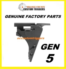 Genuine Glock Gen 5 OEM Trigger Housing With Ejector SP47208 