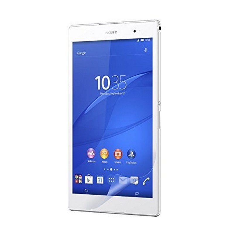 SONY PELLICOLA SCREEN PROTECTOR PER XPERIA Z3 COMPACT