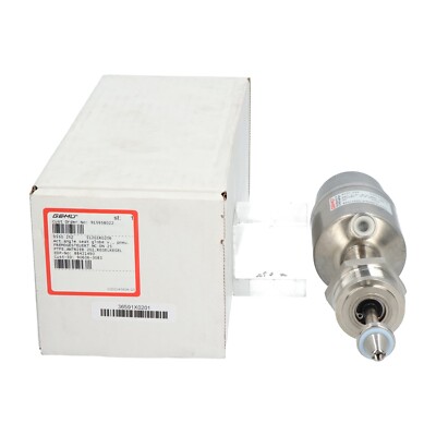 Gemu 9550 Actuator for Angle Seat Globe Valve New NFP