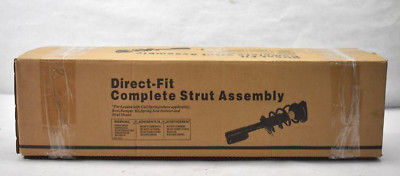 ADTA Direct Fit Complete Strut Assembly D171322 Replacement For Monroe 171322