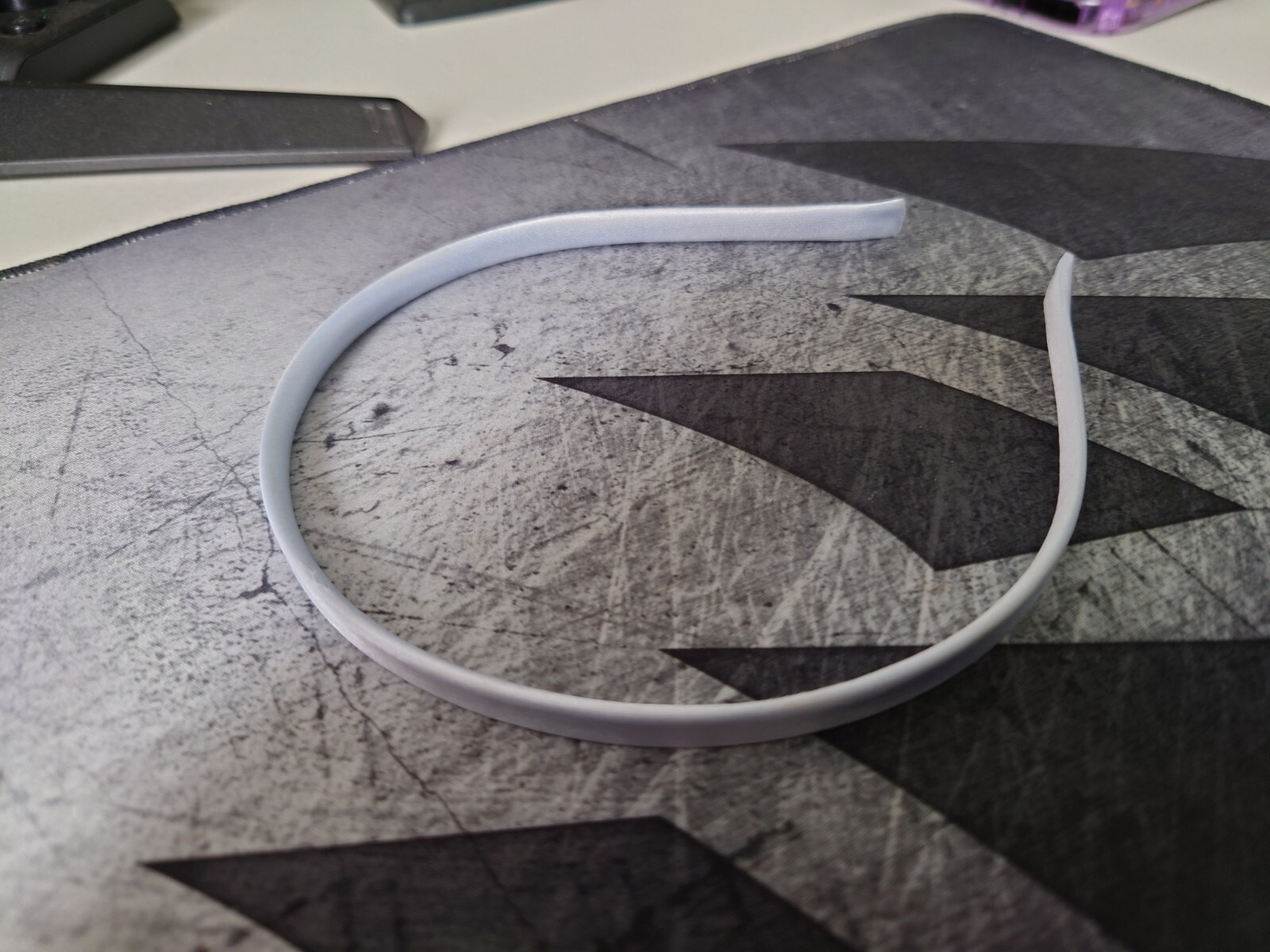 Light Blue Fascinator eBay