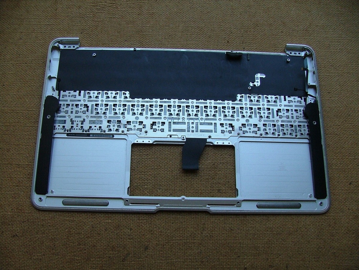 Apple MacBook Air 11